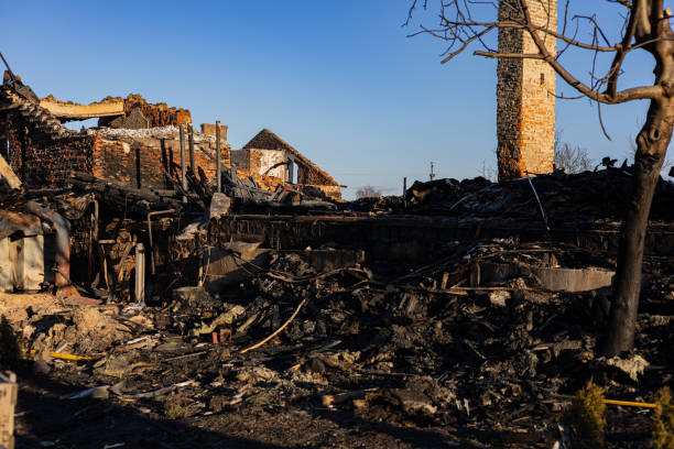 Reliable Soot Cleanup contractor in Lumberton, NJ by Fire Damage Doption