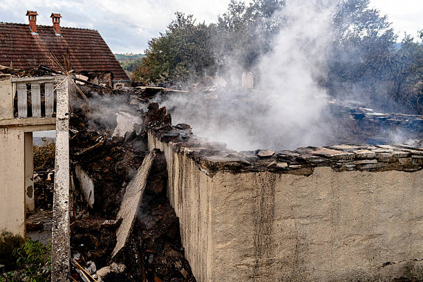 Affordable Soot Cleanup solutions in Lumberton, NJ